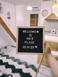 Aki's Place Binangonan - 0