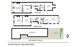Perfect Vacation Home w Large Outdoor Space - Sydney - 5