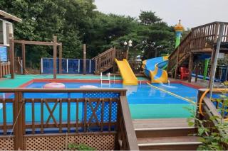 Ganghwa hana & alice spa pension - Incheon - 1