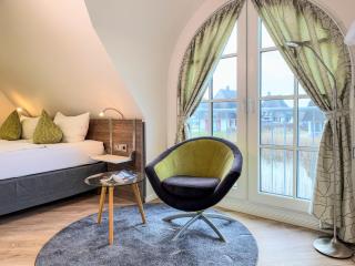 Ferienhaus Witzki - Fuhlendorf - 9
