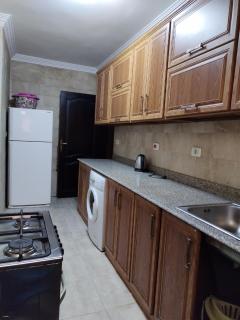 Apartment in Cairo , Mohandessin - 2