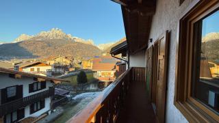 Appartamento Villa Nicole - Transacqua - 6