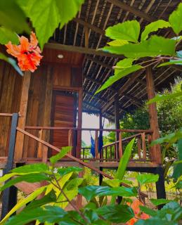 Ecohotel Iraka Cabañas Privadas en Selva y Playa - Bahía Solano - 5