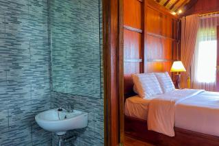 Munduk Luwih Ecolodge Bedugul by AGATA - 2