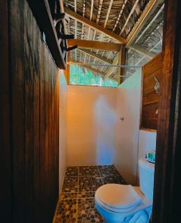 Ecohotel Iraka Cabañas Privadas en Selva y Playa - Bahía Solano - 3