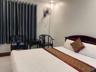 Phúc Lộc Thọ Hotel - Ho Chi Minh - 6