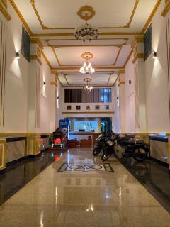 Phúc Lộc Thọ Hotel - Ho Chi Minh - 9