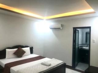 Phúc Lộc Thọ Hotel - Ho Chi Minh - 7
