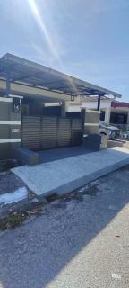 Chill Spot Homestay - Ipoh - 0