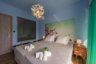 Acropolis View Luxury centrally - Atene - 2