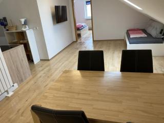 Ferienwohnung nähe Spielplatz, 3 Schlafzimmer - Freyung - 4