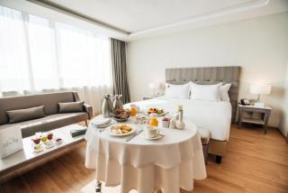 Grand Mogador City Center - Casablanca - 4