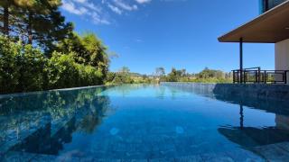 Six elements pool villa khaokho - Khao Kho - 0