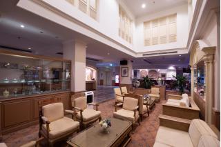 The Imperial Narathiwat Hotel - Narathiwat - 6