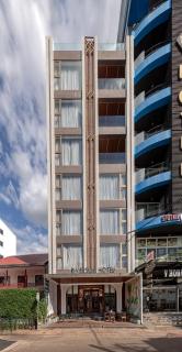 Riverside Hotel - Vientiane - 9