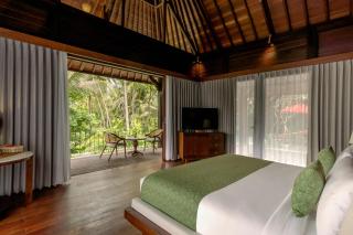 Villa At AnandaDara Ubud - Ubud - 3