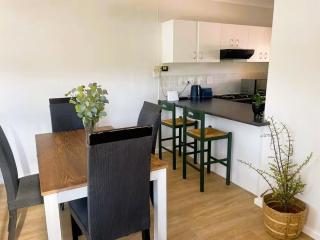 Cozy Camelot, Stellenbosch - Stellenbosch - 6