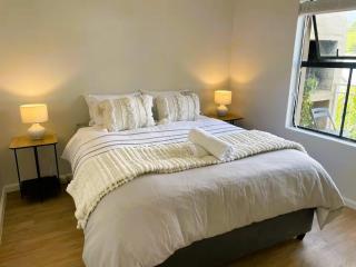 Cozy Camelot, Stellenbosch - Stellenbosch - 2