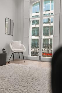 Londwell, Luxury Hyde Park & Paddington Loft Apartment - Londra - 1