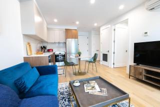 149BK-302 New Construction 1BR WD in unit Balcony - 0