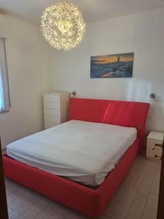 Residence Lido adriano baia tartaruga private beach included - 6