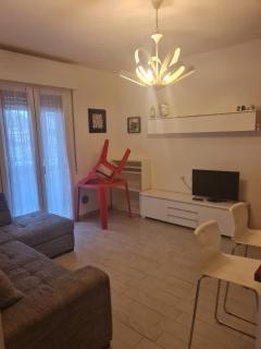 Residence Lido adriano baia tartaruga private beach included - 7