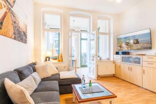 Villa Goodewind - Ahlbeck - 6