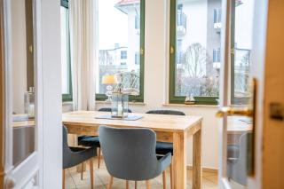 Villa Goodewind - Ahlbeck - 4