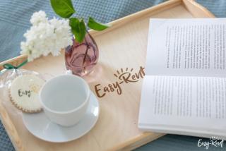 SUN 7 - Easy - Rent Apartments - z basenem - Pobierowo - 2