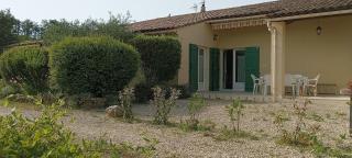 Gîte Les Oliviers avec piscine Mas de St Jean Ventoux - 2