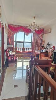 Mommy's home with breadfast and food and more - - 1