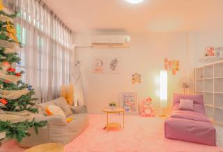 Manim House - บ้านพักในนิมมานพร้อมไวไฟ - Chiang Mai - 4