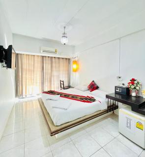 Sea Beach Paradise - Patong - 9
