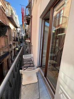 Cefalú Center Apartments - Cefalú - 4