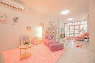 Manim House - บ้านพักในนิมมานพร้อมไวไฟ - Chiang Mai - 3
