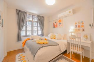 Manim House - บ้านพักในนิมมานพร้อมไวไฟ - 6