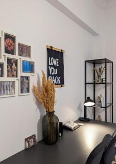 Spacious apt for 5 guests next to Acropolis&metro - 8