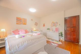 Manim House - บ้านพักในนิมมานพร้อมไวไฟ - Chiang Mai - 1