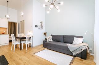 Krahviaia apartment - 5