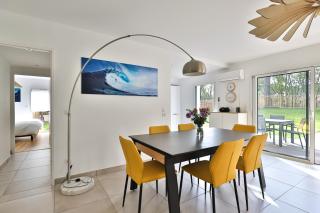 Golfaozean - Anglet - 3
