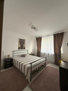 City Comfort Apartment - Bacău - 3