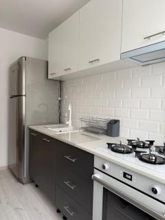 City Comfort Apartment - Bacău - 5