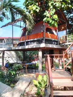 Rommai Forest Bungalows - 1