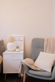 5 min National Muzeum Modern Black Rose Apartment - Prague - 2