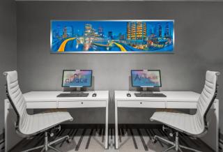 Applause Hotel Calgary Airport by CLIQUE - Calgary - 1