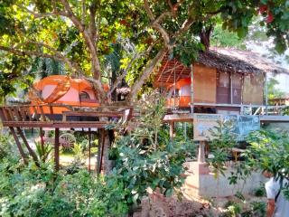 Rommai Forest Bungalows - Koh Lanta - 1