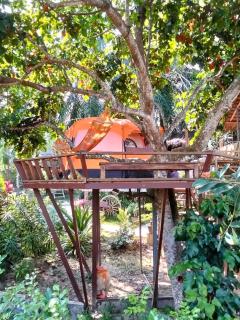 Rommai Forest Bungalows - Koh Lanta - 2