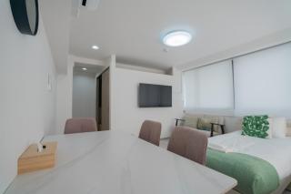 シャンクレール日本橋203 - 2