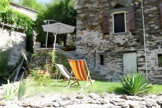 Maison spacieuse à Saint-André-de-Valborgne avec jardin 120 m² - Saint-André-de-Valborgne - 5