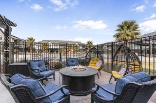 Ocotillo Springs #20 townhouse - 9